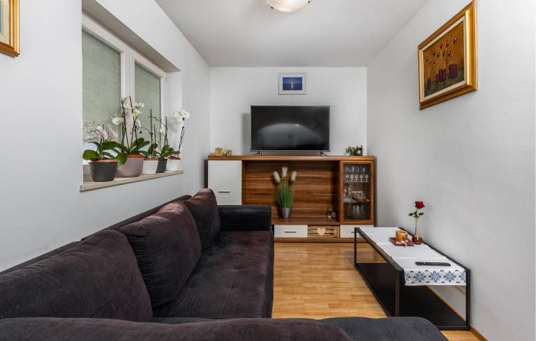 Ferienwohnung Novi Vinodolski