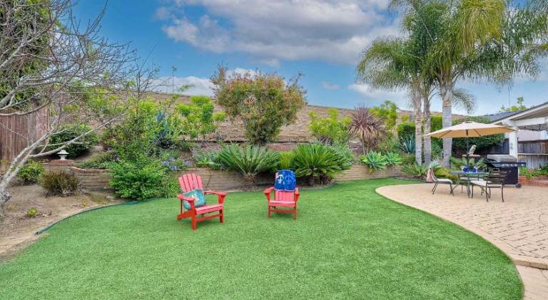 Vacation home | Perfect for remote work | Pets are welcome in Carlsbad, CA