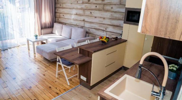 Rental apartment with terrace | Next to Vitosha Boulevard | Dogs allowed — photo 2