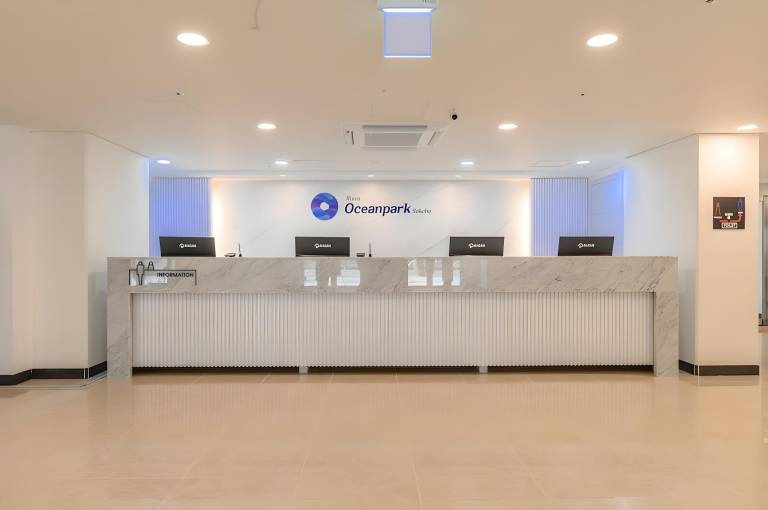 Lisen Ocean Park Hotel — photo 4