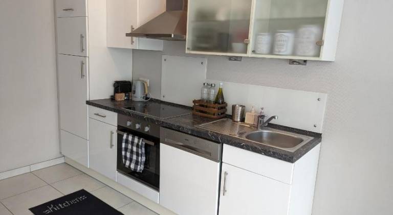 Beautiful holiday apartment | Close to Fort Thüngen | Pets allowed — photo 4