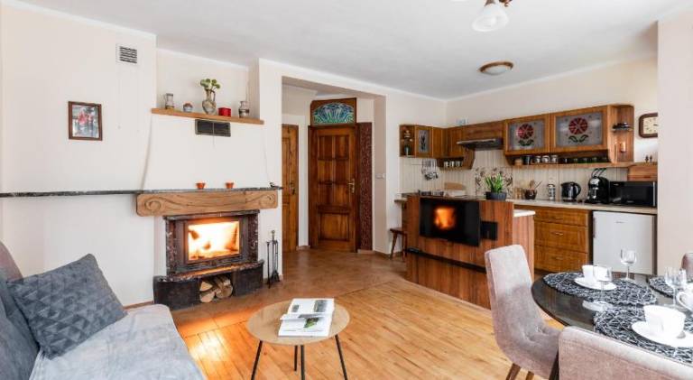 Beautiful rental apartment | Pets are welcome in Zakopane