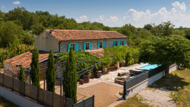 Villa  Vardica
