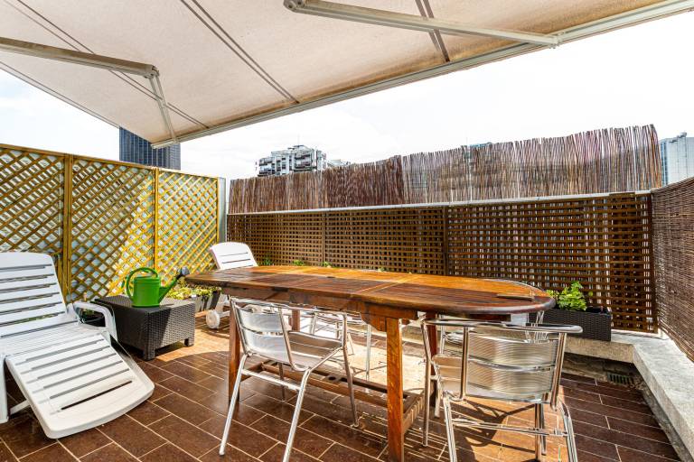 Child-friendly holiday apartment with patio | Perfect for remote work | Pets allowed — photo 3