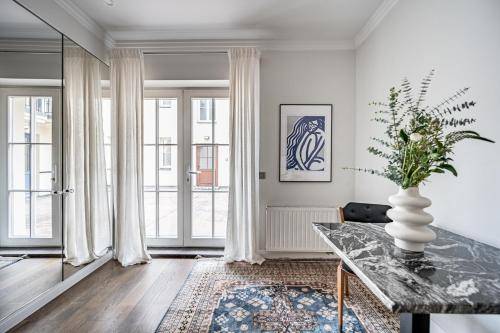 Apartament Senamiestis
