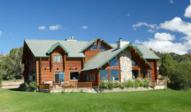 Lodge Alton