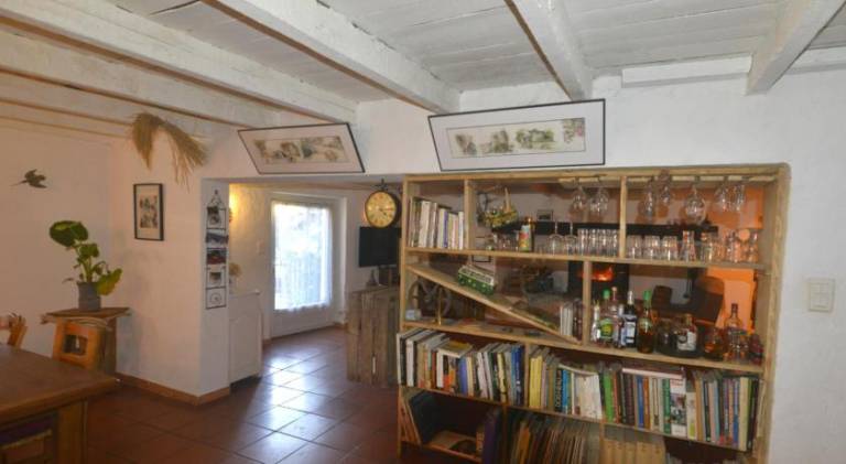 MAS DU MOULIN Chambre d'hote Vaccares — photo 4