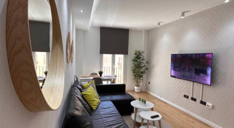 Rental apartment | Near Alcazaba of Málaga in Málaga