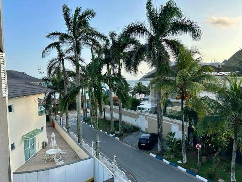 Apartamento Ponta da Praia