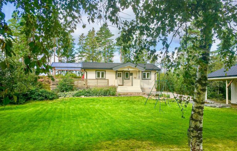 Feriehus Uddevalla kommun