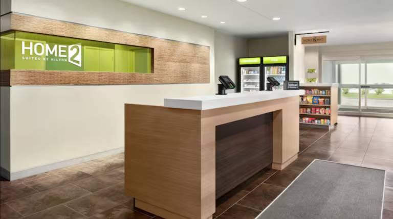 Home2 Suites by Hilton Cincinnati Midtown Oakley