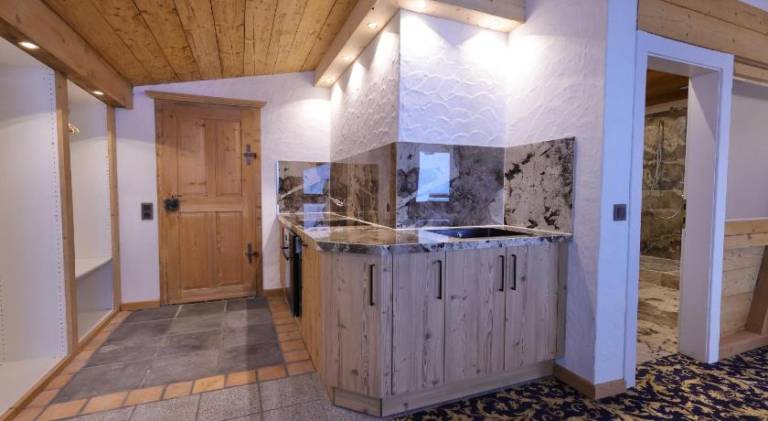 Rental apartment with terrace | Pets are welcome in Leutasch