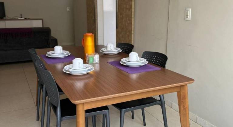 Beautiful apartment | Dogs allowed in Belo Horizonte