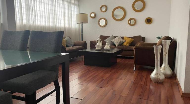 Lovely apartment | Close to Chapultepec Castle | Dogs allowed — photo 3