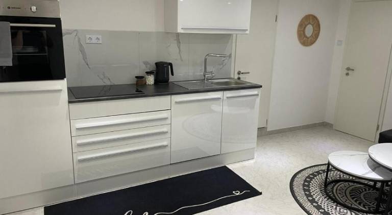 Holiday apartment with 1 room for 4 persons — photo 5