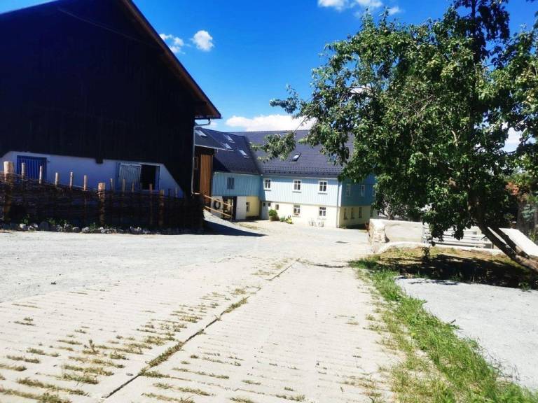 Ferienwohnung Neukirch/Lausitz