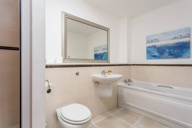 Apartment Kilmarnock