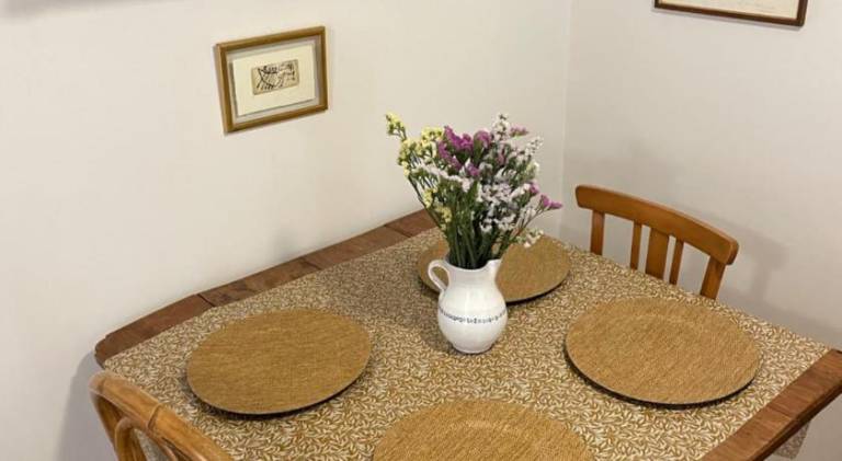 Apartment | Close to Mosque–Cathedral of Córdoba | Dogs allowed — photo 4