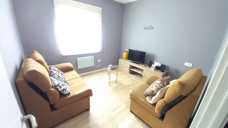Apartamento Avilés