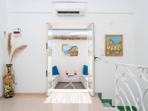 House Positano