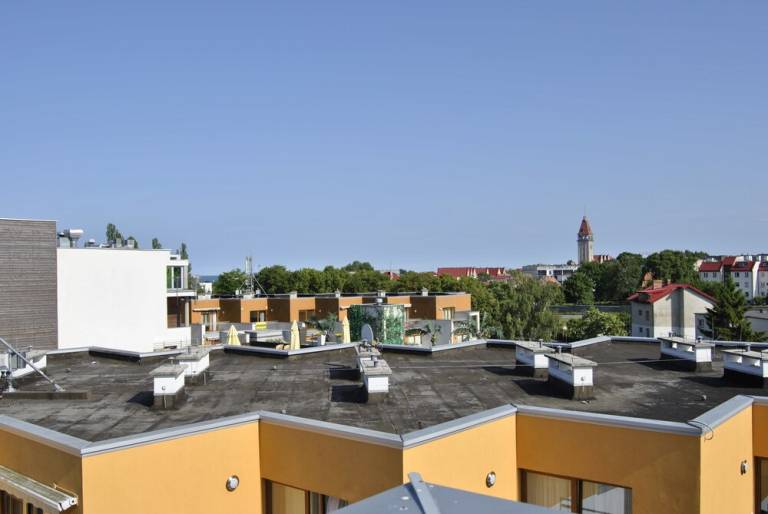 Apartament  Swarzewo