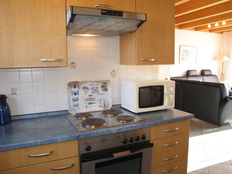 Family-friendly pleasant vacation home with yard, terrace & sauna | Dogs allowed — photo 4