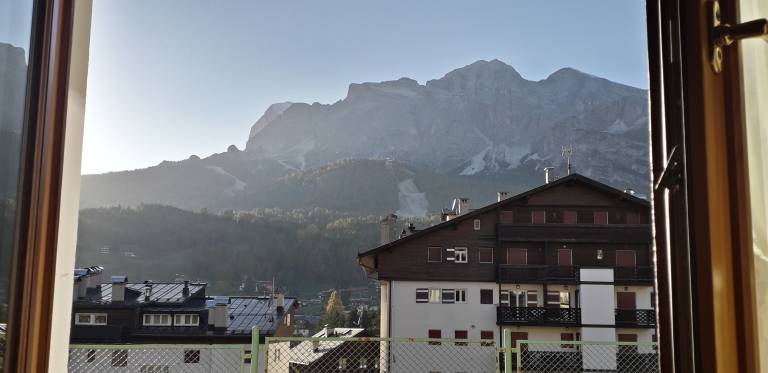Appartement Cortina d'Ampezzo