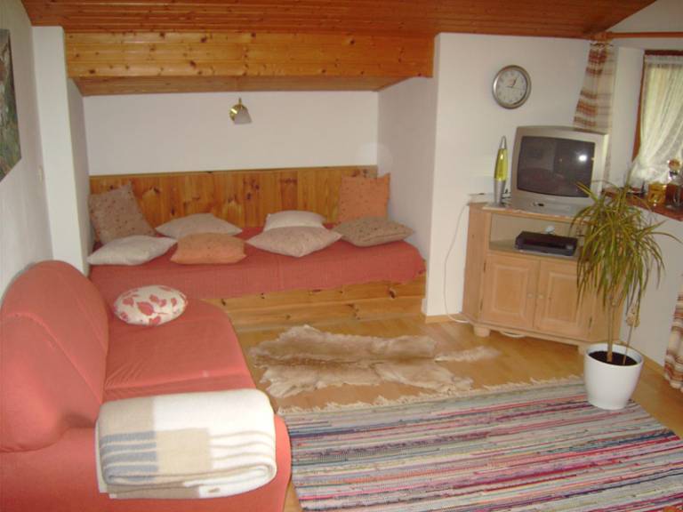Ferienwohnung Berchtesgaden