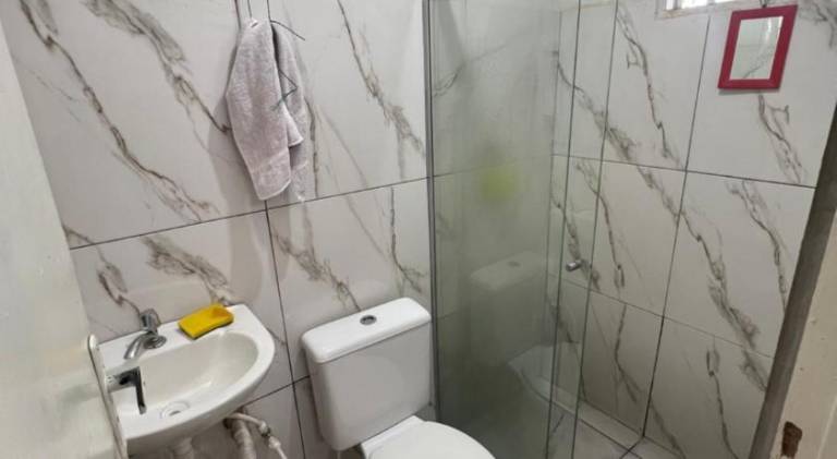 Villa with 2 rooms for 5 persons — photo 4