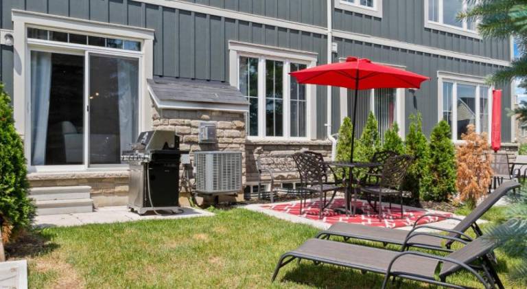 Vacation home with pool | Dogs allowed — photo 4