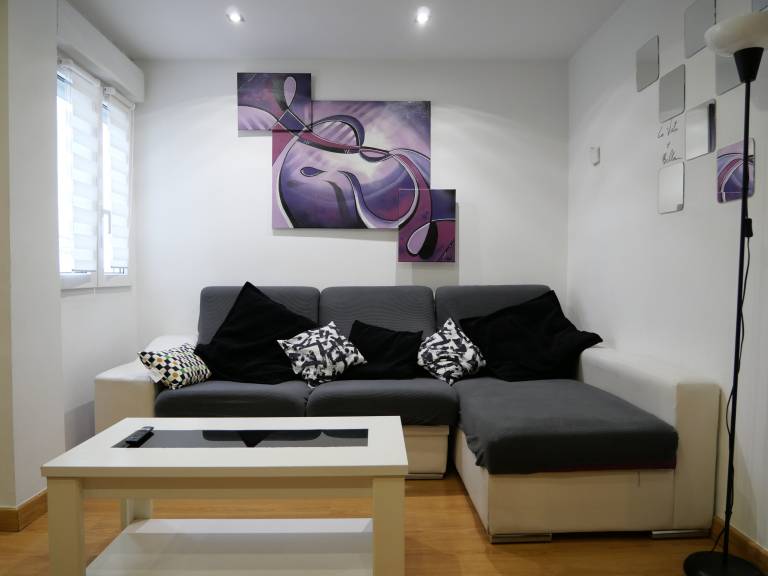 Appartement Burgos