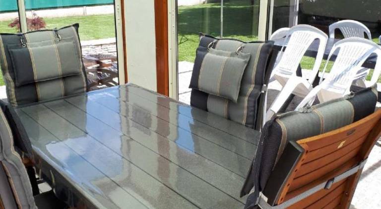 Vacation home with 3 rooms for 6 persons — photo 3