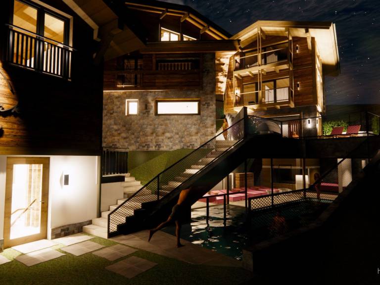 House  Soelden