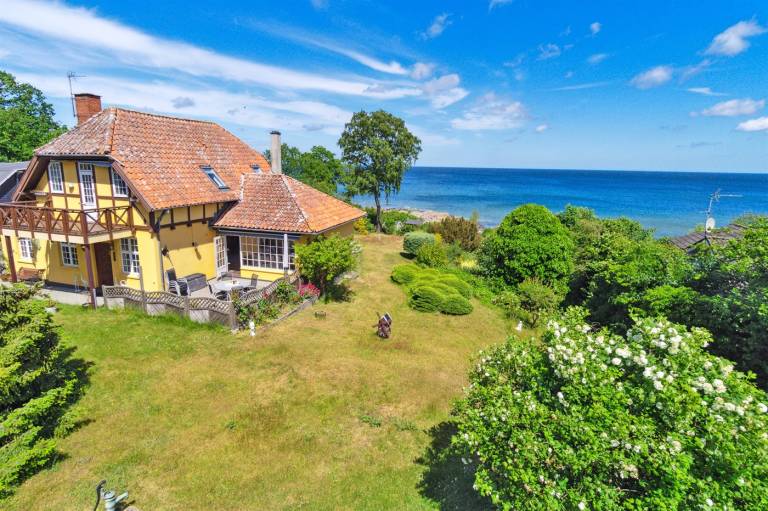 House  Bådsted