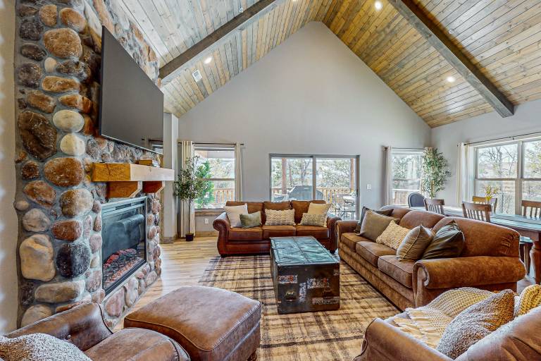 House Branson