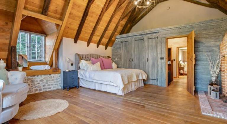 Vacation home with 3 rooms for 6 persons — photo 2