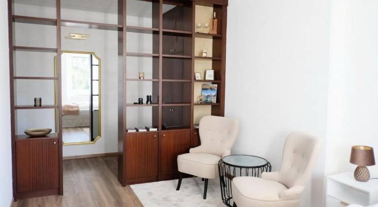 Charming holiday apartment | Pet-friendly in Graz