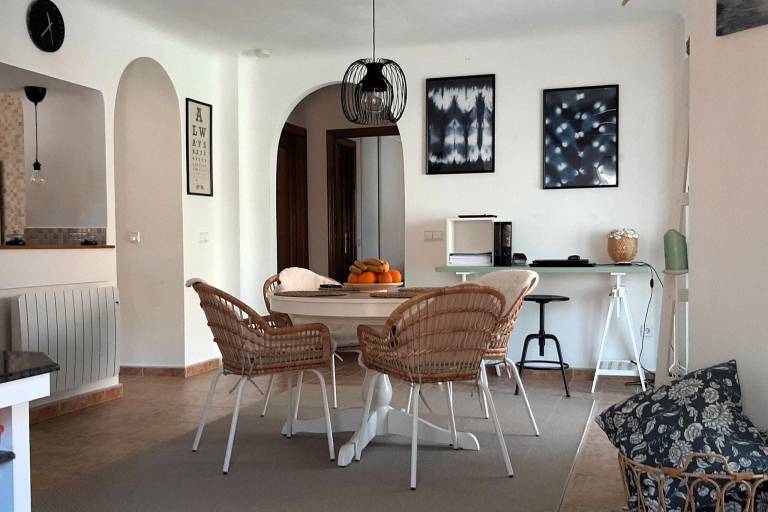 Fully equipped nice villa with private pool, garden & BBQ | Nature view | Pets allowed — photo 3