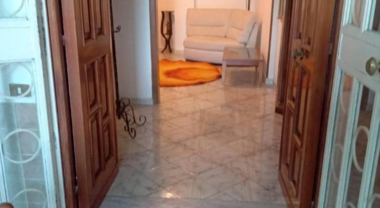Holiday apartment with patio, garden & grill — photo 3