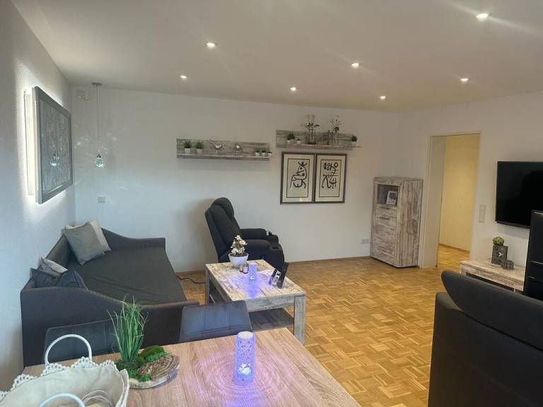 Ferienwohnung Lüdinghausen