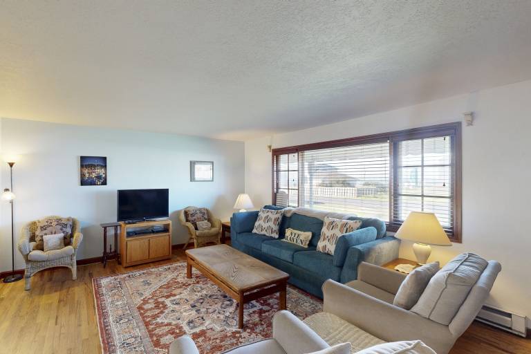 Condo Newport