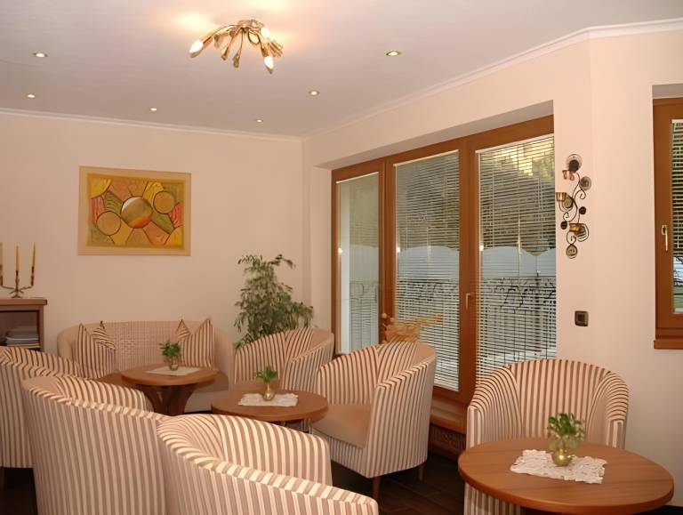 Hotel-Garni Almhof — photo 3
