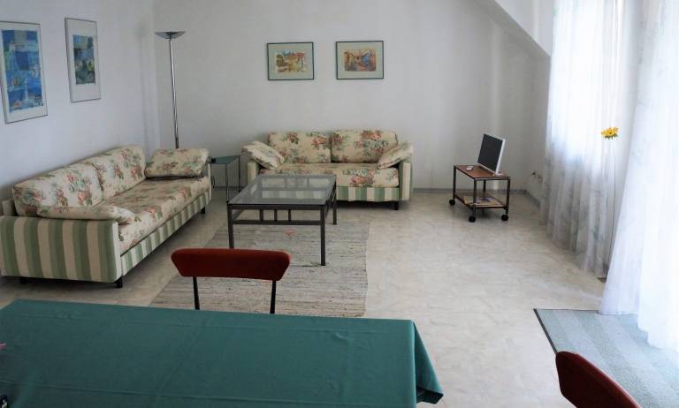 Ferienwohnung Daisendorf