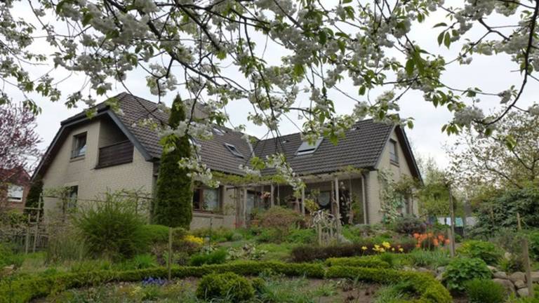 Ferienwohnung Wingst