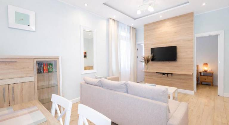 Holiday apartment | Next to the beach | Pet-friendly — photo 2