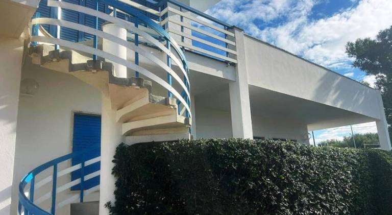 Aura Luxury Villa by My Home Apulia — photo 5
