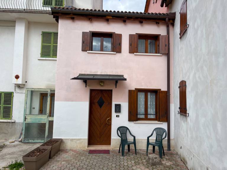 Casa Chies D'alpago