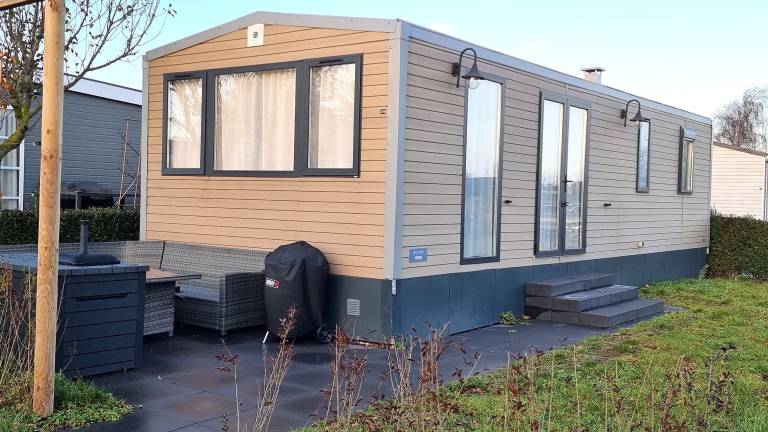 Chalet Oostkapelle