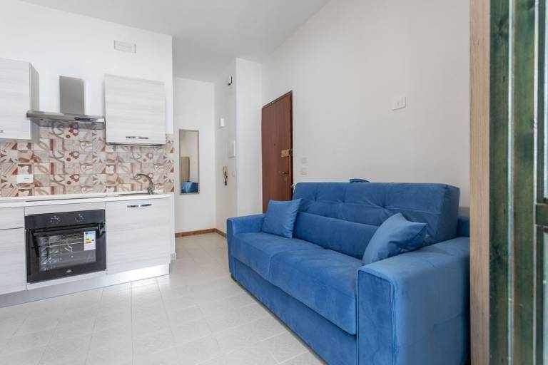 Holiday apartment | Sea view — photo 5