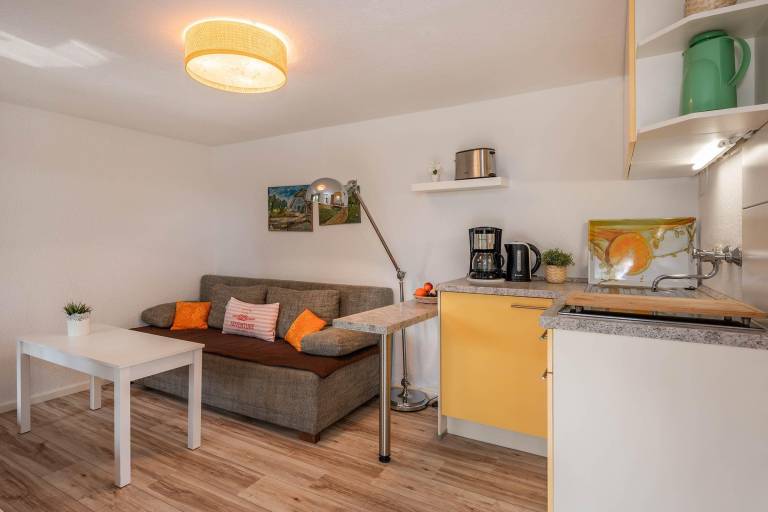 Apartment  Pulow